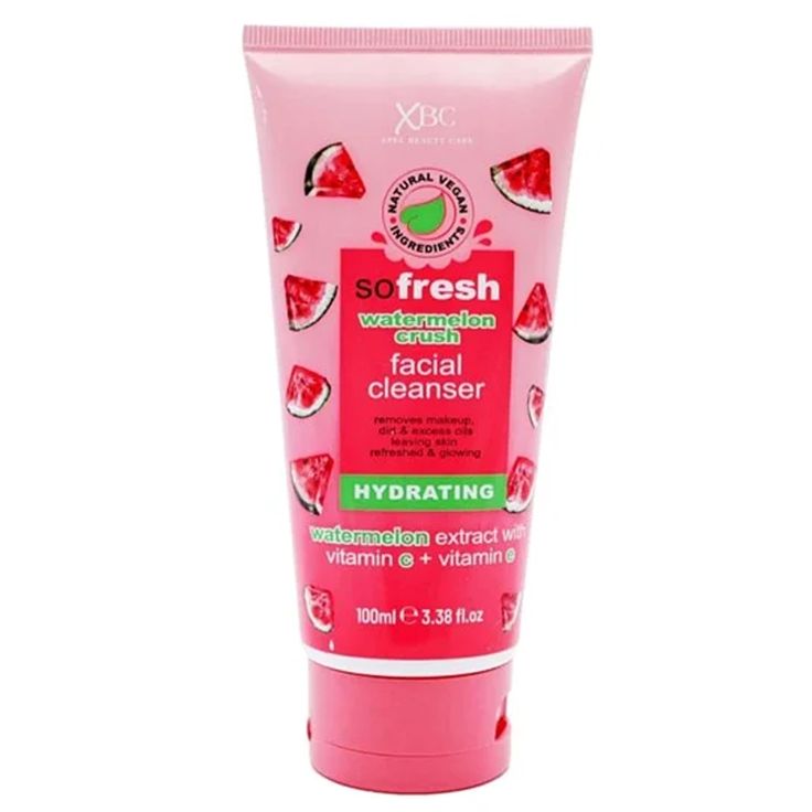 Skin care